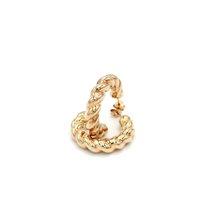 Boucles d'oreilles Femme in Or OROR-34-286